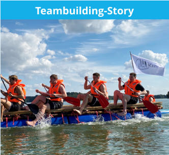 Teambuilding-Story